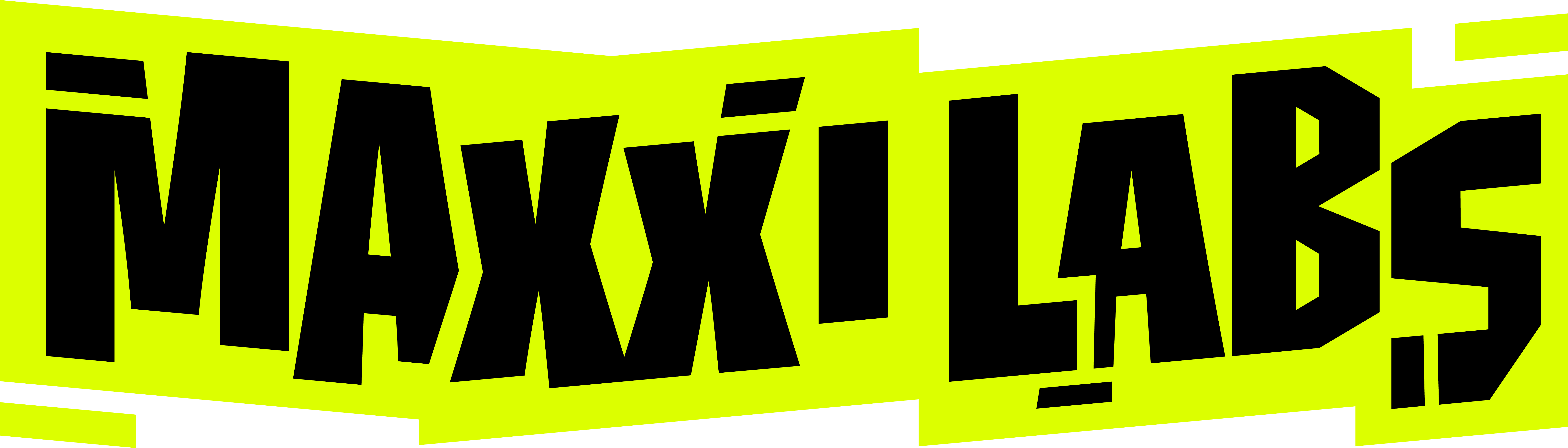 Maxxi Labs Logo