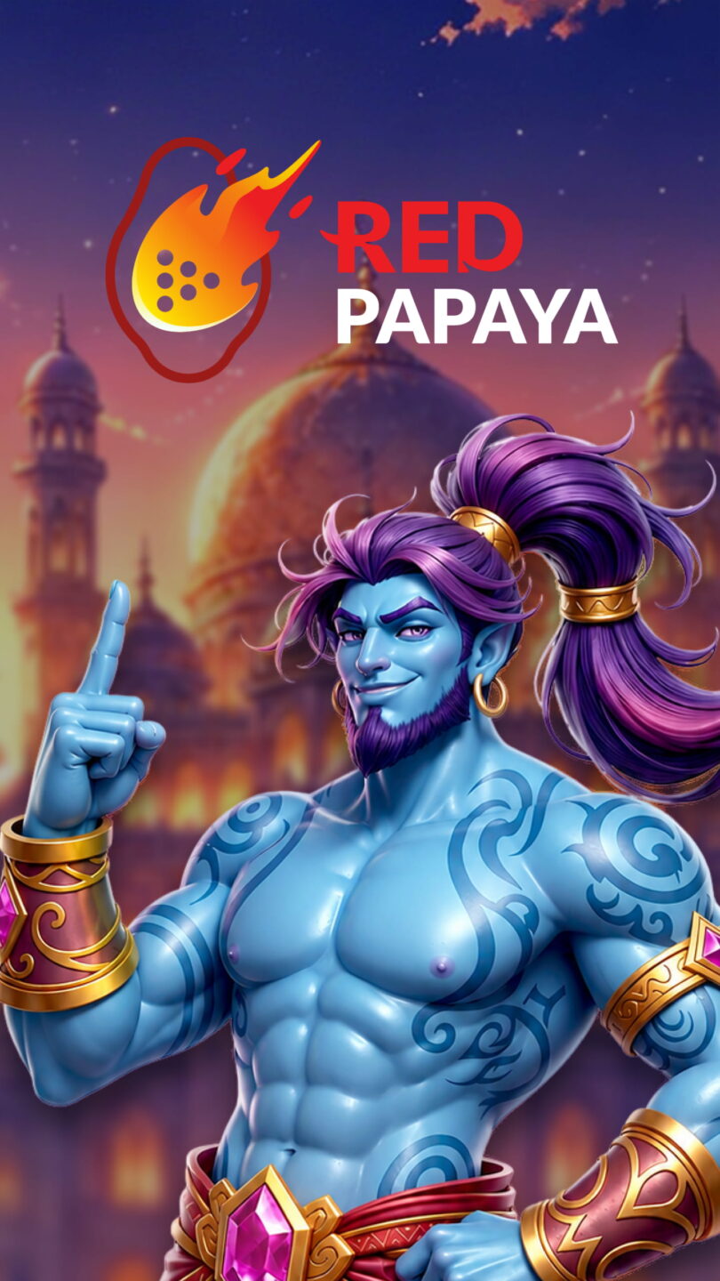 Red Papaya